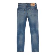 Regular Jeans Mittelblau Herren Teddy Smith 10117266DL32 Ansicht 2