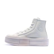 Converse Cruise Zapatillas de deporte blancas para mujer