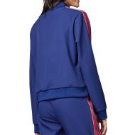Arsenal Women's Blue Track Jacket Adidas Icon Tt Photo of the Espace des Marques %store% store - view of %key%