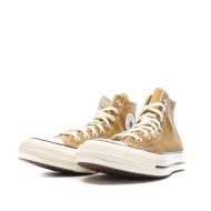 Camel Mixto Zapatillas Converse Chuck 70 ver 6