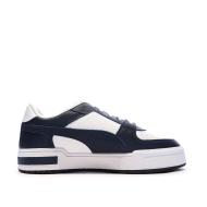 Puma Ca Pro Classic Men's Sneakers Navy/White Photo of the Espace des Marques %store% store - view of %key%