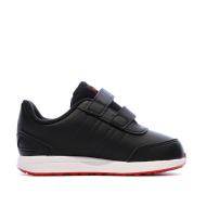 Zapatillas negras para bebé/niño Adidas Vs Switch Base ver 2