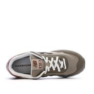Braune New Balance M515 Herrensneaker Ansicht 7