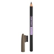Gemey Maybelline 04 Med Brow Brown Pencil affordable