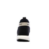 Moonboot Schwarz Junge Adidas Ultraboot Ansicht 3