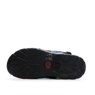 Men’s Navy Sandals TBS JOHALIN Photo of the Espace des Marques %store% store - view of %key%