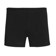 Boxer de bain Noir Homme Lagon Bleu Arthur vue 2