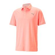 Polo Pink Man Puma Haystack affordable