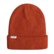 Gorro Roxy Island Fox Marrón para Mujer