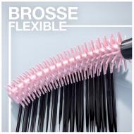 Schwarze Mascara von Gemey Maybelline Sensa Sky High Ansicht 2