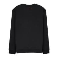 Teddy Smith Snark Men's Black Sweatshirt