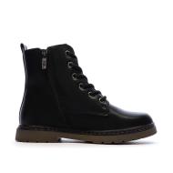 Schwarze Stiefeletten Girl Xti 151329 Ansicht 2
