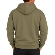 Sweat Kaki Homme O'Neill The Future Surf vue 2