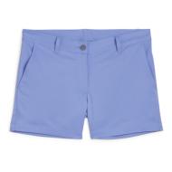 Pantalón Corto Puma Azul, Niña 579315-15 barato