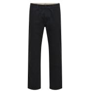 Pantalones cargo negros para hombre Only & Sons Edge