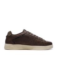Ellesse PANSIT Brown Men's Sneakers Photo of the Espace des Marques %store% store - view of %key%