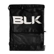 Camiseta protectora negra para niños BLK ver 2