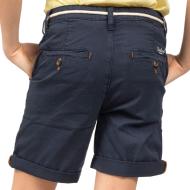 Deeluxe Karma Men's Navy Shorts Photo of the Espace des Marques %store% store - view of %key%