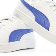Weiß/Blaue Sneakers Women Puma Rickie Ansicht 7
