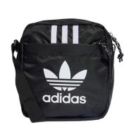 Schwarze Adidas Festival-Tasche für Männer günstig