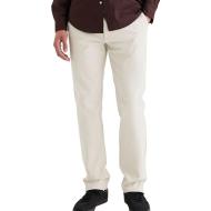 Pantalon Chino Blanc Homme Dockers Ultimate pas cher