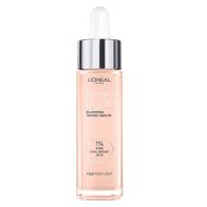 Sérum Teinté Repulpant L'Oréal Paris Accord Parfait Nude 1-2 Rosy Light vue 2