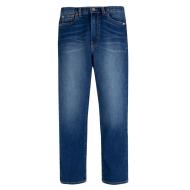 Jeans Blau Brut Mädchen Levi's 4EC609 günstig