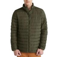 Khaki Daunenjacke Mann O'Neill Series Altum günstig