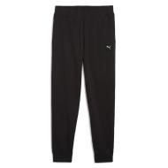 Puma Elevatedss – Schwarze Damen-Jogginghose