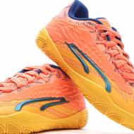 Zapatillas Baloncesto Mujer Naranja Puma Stewie 3 Dawn In 'cuse ver 7