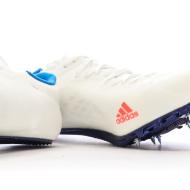 Zapatillas Atletismo Adidas Adizero Prime Azul/Blanco/Rojo, Hombre ver 6