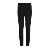 Schwarze Leggings Mädchen Converse Ruched Leggings Ansicht 2