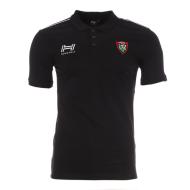 RC Toulon Polo Schwarz Mann Hungaria günstig