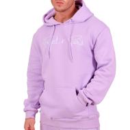 Sudadera con capucha morada Project X Paris Signature para hombre barato