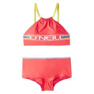 Maillot de bain Rose Fille O'Neill Cali Holiday pas cher