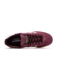 Adidas Spezial Sneaker Bordeaux, unisex Ansicht 4