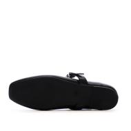 Women’s Black Ballerina Flats Xti 145118 Photo of the Espace des Marques %store% store - view of %key%