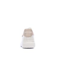 Women’s White Refresh Trainers 175227 Coral Photo of the Espace des Marques %store% store - view of %key%