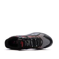 Zapatillas deportivas negras/rojas para hombre Puma Insphere Fade ver 4