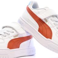 White Puma Caven Ac+ Boys’ Trainers Photo of the Espace des Marques %store% store - view of %key%