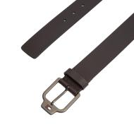Tommy Hilfiger Tjm Scanton Seasonal Men’s Dark Brown Belt Photo of the Espace des Marques %store% store - view of %key%