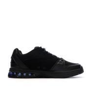 Zapatillas deportivas negras para hombre DC Shoes Versatile 1 ver 2