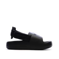 Black Unisex Adidas Adifom Adilette Sandals Photo of the Espace des Marques %store% store - view of %key%