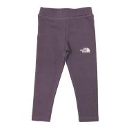 Legging Violet Fille The North Face NF0A828RN141 pas cher