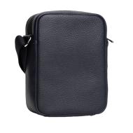 Sacoche Bleu Homme Tommy Hilfiger Central Mini vue 2