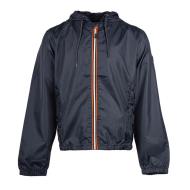 Chaqueta azul marino para hombre Best Mountain BM-RANDO 206 barato