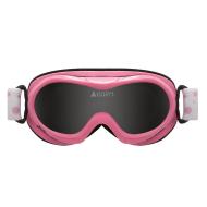 Rosa Junior-Skibrille von Cairn Ansicht 2