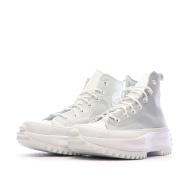 Weiße Sneakers Damen Converse Run Star Hike A05247C Ansicht 6