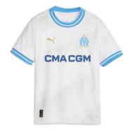 Camiseta réplica de local para niño de OM de Puma 23/24 barato