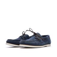 Tommy Hilfiger Men’s Blue Boat Loafers Photo of the Espace des Marques %store% store - view of %key%